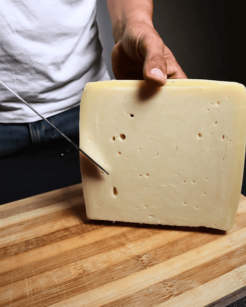 Cosacavaddu Ibleo (Semi-Stagionato)