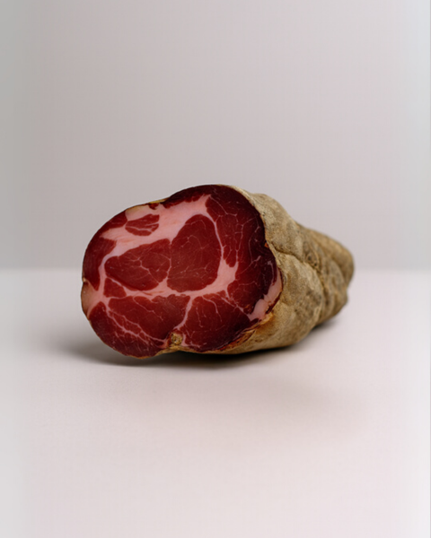 Capocollo di Suino