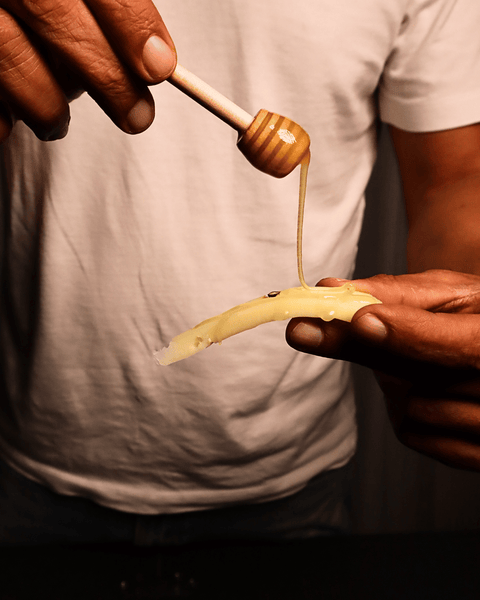 Miele Millefiori BIO