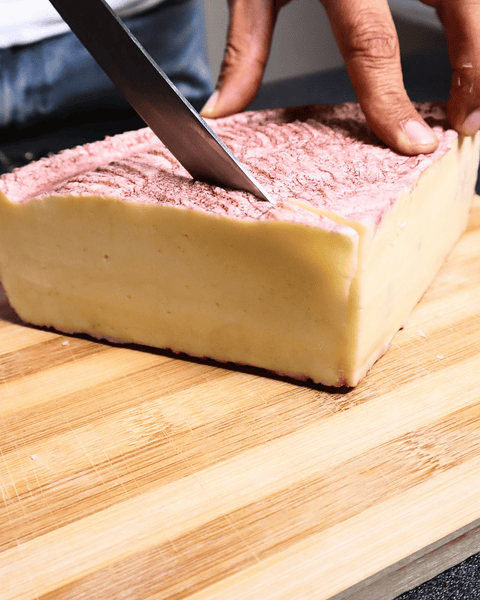 Primo Sale al Nero d'Avola