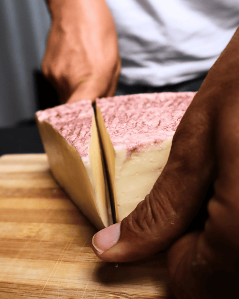 Primo Sale al Nero d'Avola