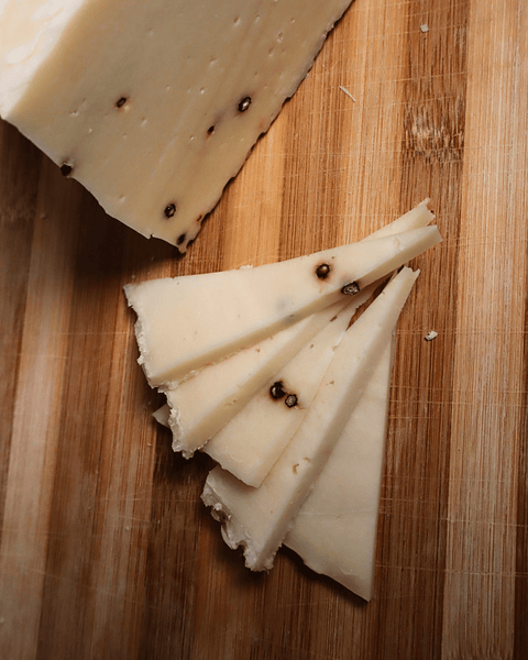 Primo Sale al Pepe Nero