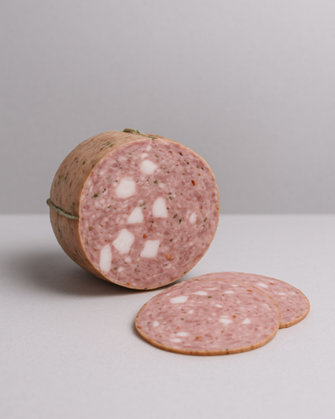 Akreidella - Mortadella Speziata Siciliana