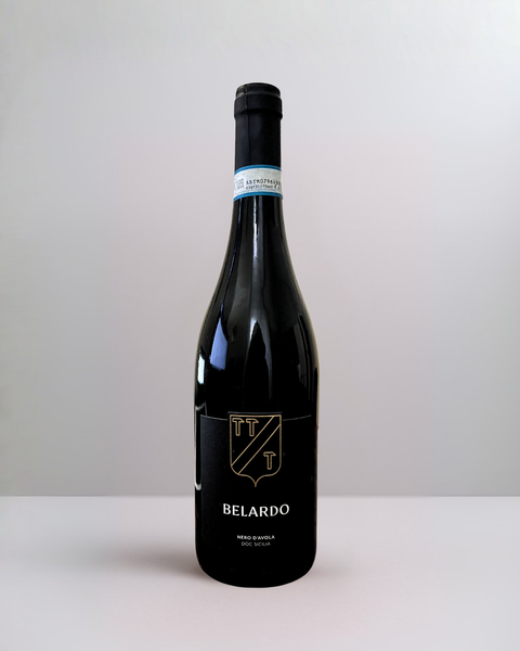 Belardo, Casa Trimarchi, 2024