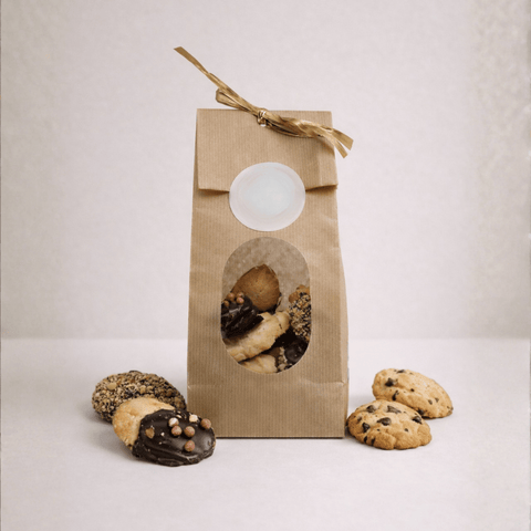 Biscotti al burro siciliani