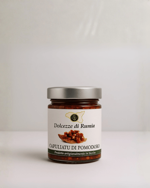 Capuliatu di Pomodoro