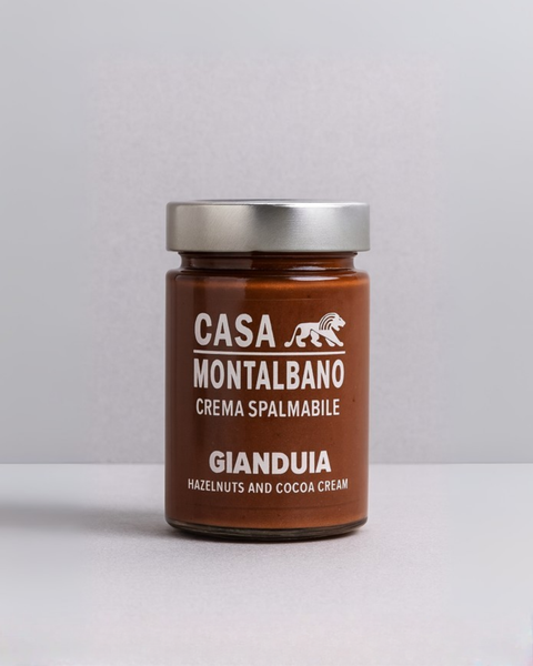 Crema di Gianduia