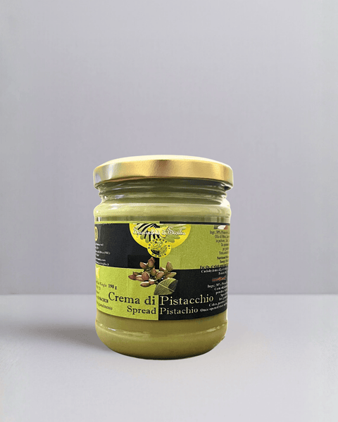 Crema di Pistacchio