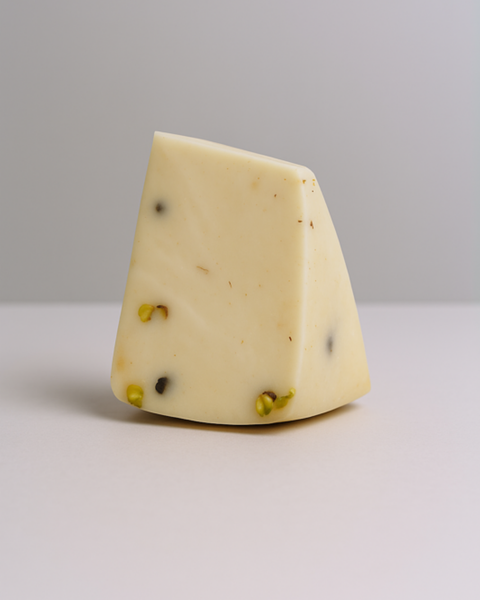 Primo Sale con Pistacchio