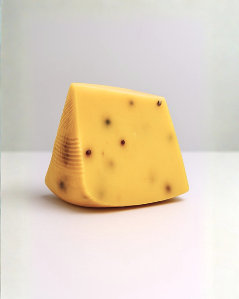 Primo Sale allo Zafferano