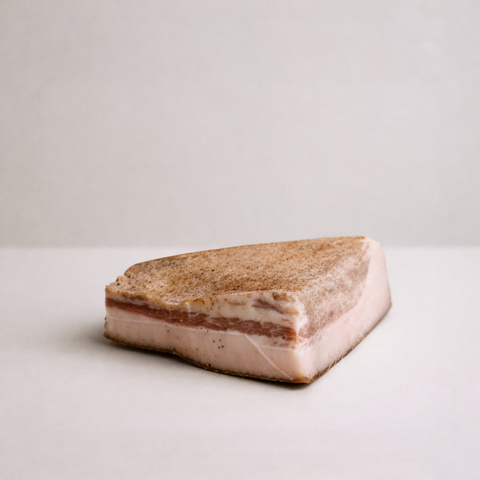 Guanciale di Suino