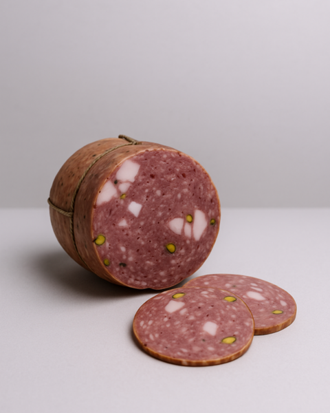 Mortadella di Cinghiale