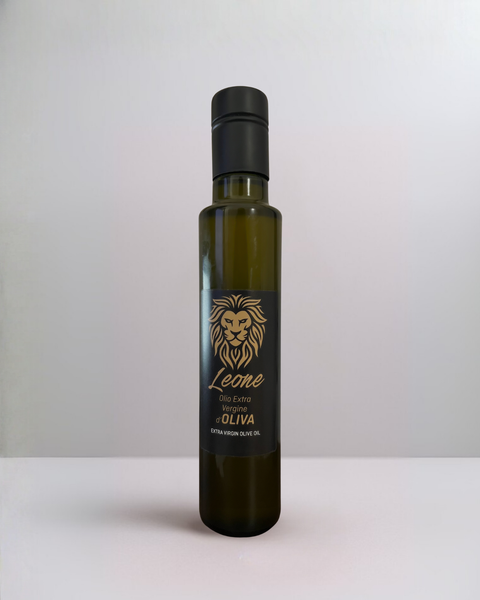 Olio Leone - Raccolta 2025/2026