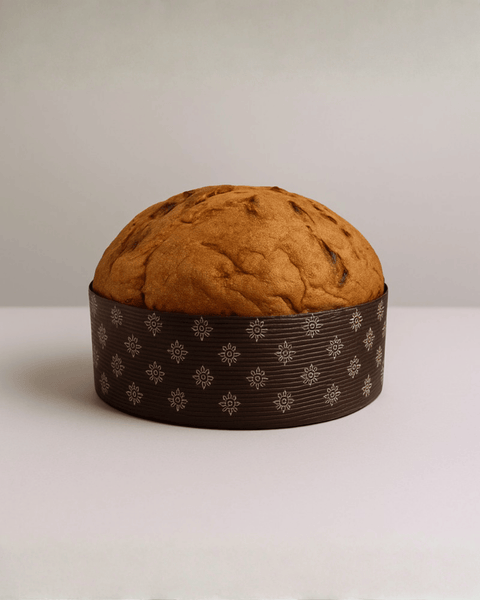 Panettone Siciliano Tradizionale