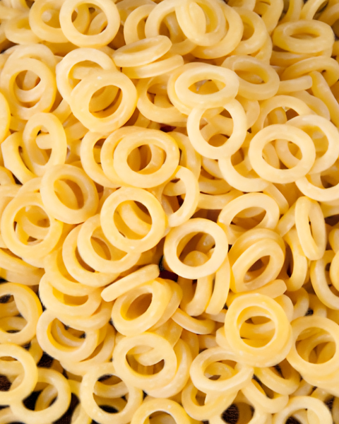 Anelletti di Grano Siciliano