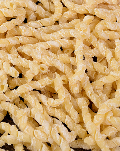 Busiate di Grano Siciliano