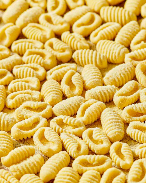 Cavati di Grano Siciliano