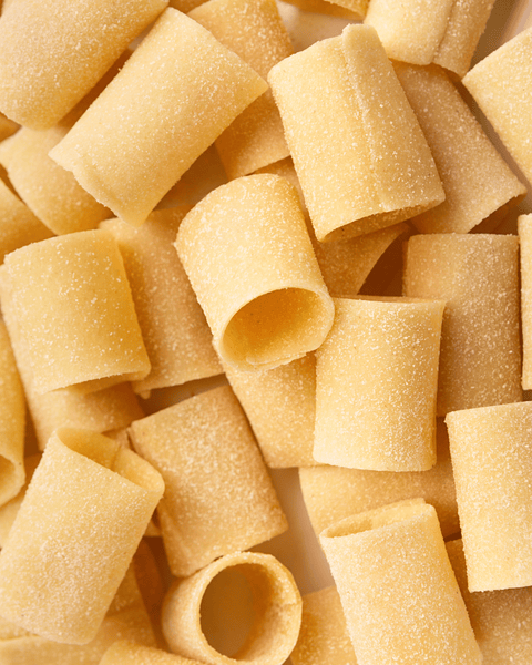 Paccheri di Grano Siciliano
