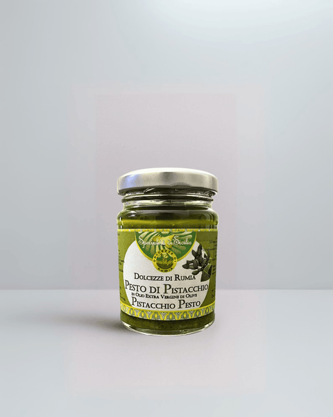 Pesto di Pistacchio