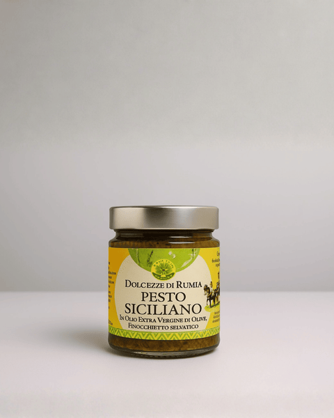 Pesto Siciliano