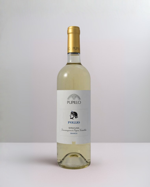 Pollio, Cantine Pupillo, 2024