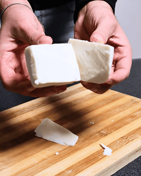 Ricotta Salata
