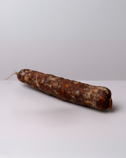Salame di Cinghiale Ibleo