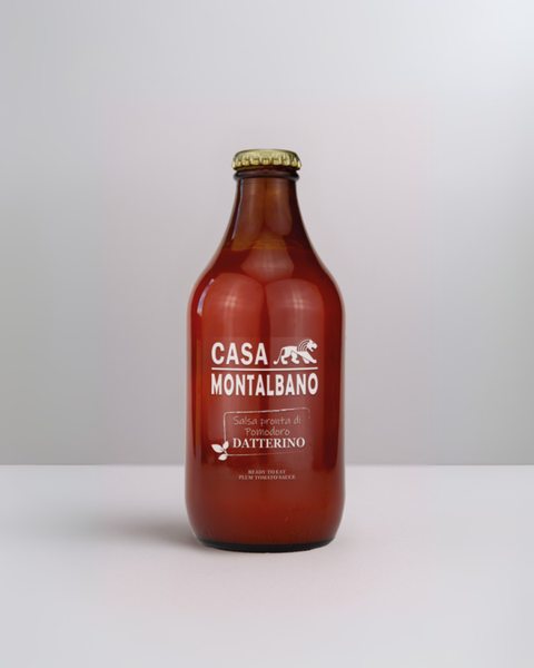 Salsa di Pomodoro Datterino