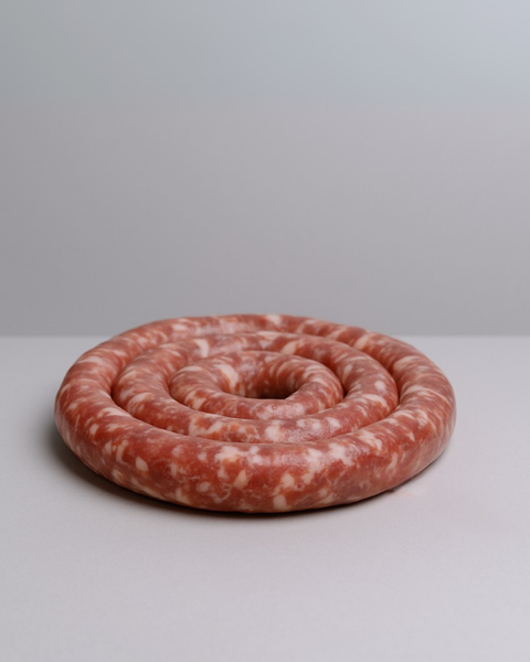 Salsiccia Fresca di Palazzolo Acreide