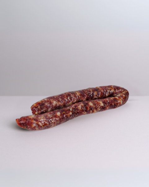 Salsiccia secca di Suino